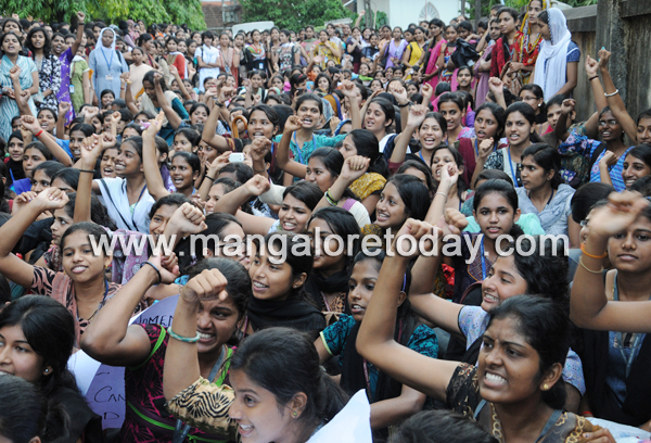 Student Protest